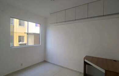 Imagem 5: Belo Apto Térreo - Cond. Lirios - Apenas 140 mil