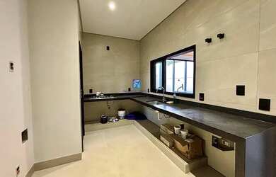 Imagem 15: Casa térrea á venda no Condomínio Terras de Siena