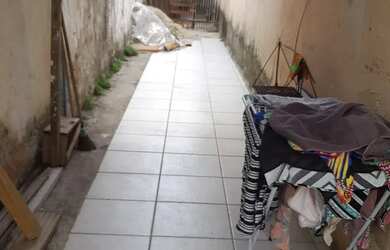 Imagem 15: VENDO CASA. Varanda, Imóvel novo, 1 Vaga na garageme4 Dormitórios