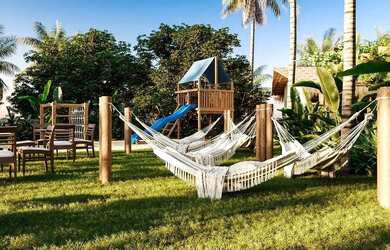 Imagem 10: Seu lote em condomínio fechado e com infraestrutura de alto padrão na...