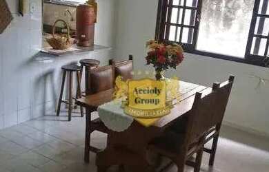 Imagem 4: Casa para alugar, 400 m² por R$ 9.333,01/mês - Itaipu - Niterói/RJ