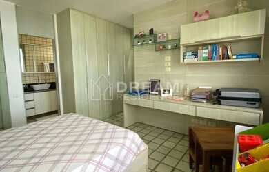 Imagem 12: Imóvel para venda possui 240 metros quadrados com 4 quartos em Boa Viagem - Recife - PE