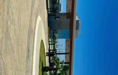 Imagem 1: Vendo terreno no condomínio grand resort pego carro vendo facilitado