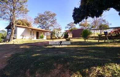 Imagem 16: EXCELENTE FAZENDA DE PECUÁROA NO NORTE DE MINAS PROXIMO A MONTES CLAROS