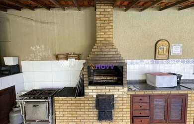 Imagem 11: Casa à venda, 250 m² por R$ 950.000,00 - Cordeirinho - Maricá/RJ