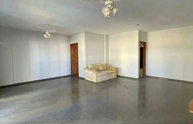 Imagem 3: Aluguel de apartamento no Edifício Tupurandy em Cuiabá bairro Alvorada