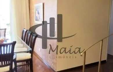 Imagem 6: Venda Cobertura Sao Caetano do Sul Santa Paula Ref 37626