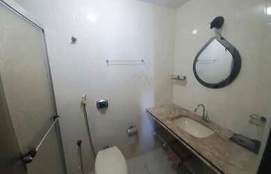 Imagem 8: Apartamento Frente Mar, de 3 quartos, 1 Suíte DCE-c/-Elevador e Garagem...