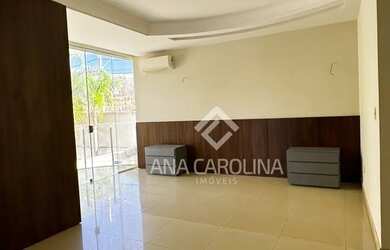 Imagem 9: Magnífica Casa à Venda no Condomínio Portal da Serra