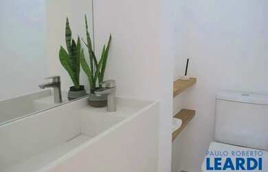 Imagem 16: APARTAMENTO - HIGIENÓPOLIS - SP