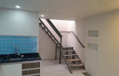 Imagem 11: Sobrado 3 quartos 1 banheiro