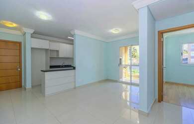 Imagem 3: Apartamento de 2 quartos no bairro Água Verde