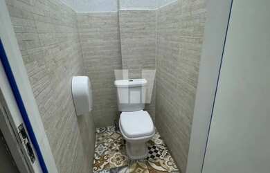 Imagem 8: Loja c/mezanino 120 m² - Savassi