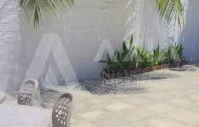 Imagem 7: Casa para temporada. Piscina, Churrasqueira, Imóvel mobiliadoeAr-condicionado