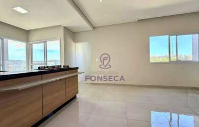 Imagem 4: Apartamento com 2 dormitórios à venda, 83 m² por R$ 505.000 - Dindinha - Pouso Alegre/MG