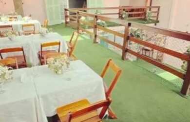 Imagem 2: Passo Ponto Comercial Buffet Salão de Festas Restaurante