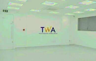 Imagem 2: Sala, EDIFICIO ROGÉRIO GUIMARÃES, Barro Preto, Belo Horizonte, R$6.500,00, para aluguel na