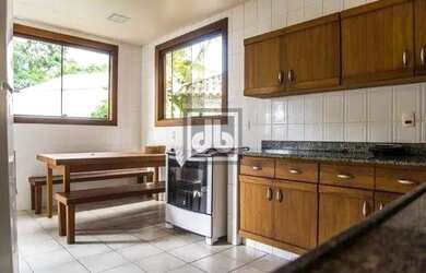 Imagem 9: JBJ69485 Jacarepaguá - Condomínio Pedras Douradas - Bela casa - 637M2...