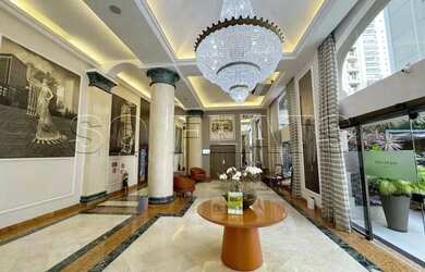 Imagem 13: Flat disponível locação próximo da Av das Nações Unidas