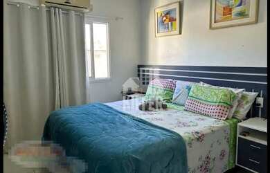 Imagem 12: Casa Ampla no Condomínio Flamengo 3 Quartos, Suíte e Área de Lazer...