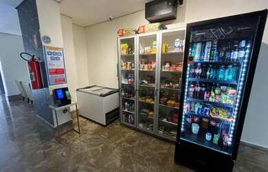 Imagem 12: Apartamento com 2 dormitórios para alugar, 65 m² por R$ 2.599,00/mês...