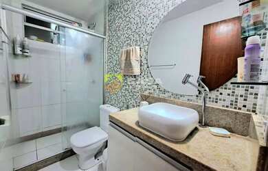 Imagem 12: Apartamento Aconchegante em Jardim Camburi, Ideal para Sua Família IEMO