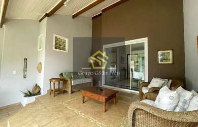 Imagem 16: Casa com 3 dormitórios, 400 m² - venda por R$ 1.980.000,01 ou aluguel por R$ 11.000,00/mês