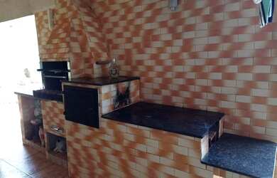 Imagem 2: Vendo/troco casa com sala de comércio na frente