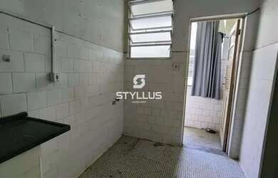 Imagem 16: Abolição Apartamento 2 quartos