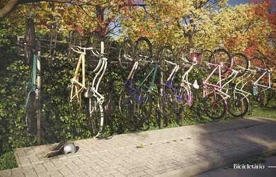 Imagem 12: PAULISTA - em frente ao NOVO ATACAREJO da Av. Mané Pá