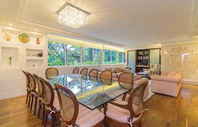 Imagem 3: Apartamento para venda em Consolação com 4 quartos, sendo 1 suíte ,...