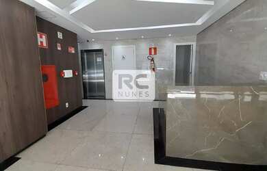 Imagem 16: Sala com área de 118m², 01 vaga. Bairro Funcionários, Belo Horizonte/MG
