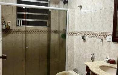 Imagem 8: Apartamento Amplo de 2 Dormitórios com Vaga Box à Venda Embaré, Santos/Sp