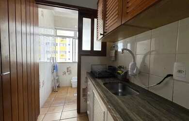 Imagem 12: VENDO APARTAMENTO 03 DORMITÓRIOS NO CENTRO DE CAPÃO DA CANOA