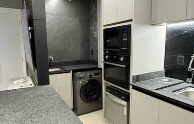 Imagem 3: Apartamento 2 quartos - Wish Areião
