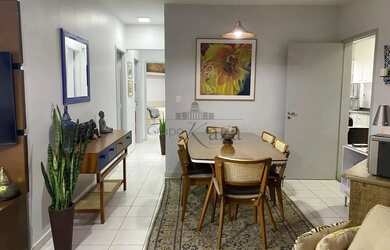 Imagem 5: Oportunidade - Apartamento - Residencial Solar Aquárius - Jardim Aquarius...