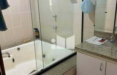 Imagem 11: Apartamento com 3 dormitórios à venda, 140 m² por R$ 900.000,00 - Praia...