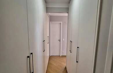 Imagem 16: Apartamento para Locação Condomínio Alpha Club, Alphaville