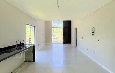 Imagem 4: Casa 3/4 uma suíte master Piscina exclusiva em Abrantes