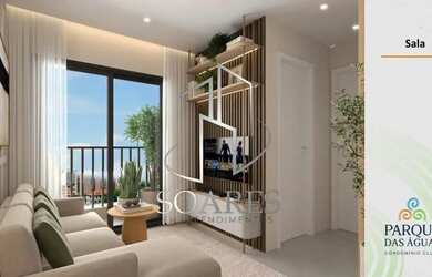 Imagem 11: Parque das Águas Seu Novo Lar em Belém com Entrada Reduzida e Lazer...