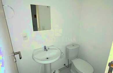 Imagem 7: Sala Comercial 32m² e 1 vaga na Penha