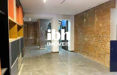 Imagem 9: Casa Comercial de esquina com 900m² no Bairro Funcionários-Belo Horizonte