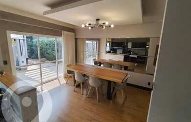 Imagem 2: Casa à venda, 3 quartos, 3 suítes, 3 vagas, Parque Rural Fazenda Santa...