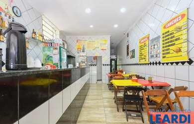 Imagem 2: COMERCIAL - BARRA FUNDA - SP