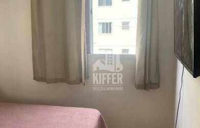 Imagem 3: APARTAMENTO DE 2 QUARTOS NO CONDOMINIO SOL DO LITORAL