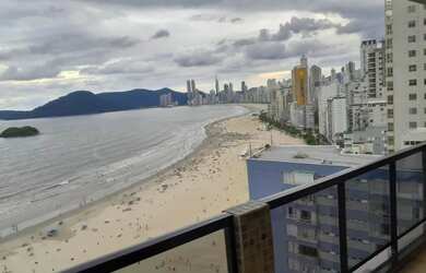 Imagem 6: Apartamento para Venda em Balneário Camboriú, CENTRO, 3 dormitórios,...