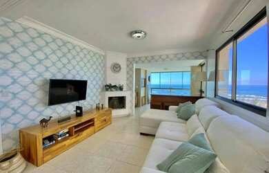 Imagem 10: Apartamento 03 dormitórios na Beira Mar de Capão da Canoa