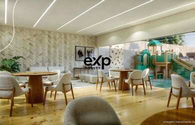 Imagem 11: Apartamento à venda no Golden Ville Residence