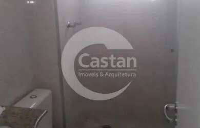 Imagem 8: Apartamento em Tatuapé. Piscina, Churrasqueira, Varandae75m² de Área