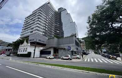 Imagem 3: Studio de alto padrão a venda pronto para morar ou investir no centro...